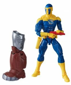 Marvel Legends Series Marvel Black Widow Legends Series Spymaster