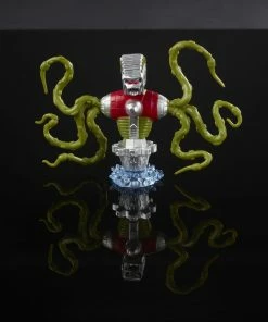 Transformers Generations War For Cybertron Trilogy Quintesson Pit Of Judgement Action Figure