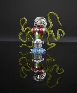 Transformers Generations War For Cybertron Trilogy Quintesson Pit Of Judgement Action Figure