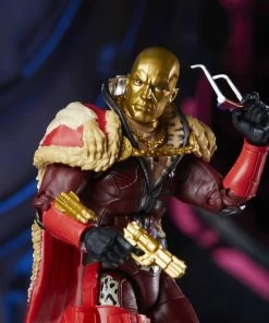 GI Joe G.I. Joe Classified Series Profit Director Destro Action Figure