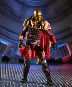 GI Joe G.I. Joe Classified Series Profit Director Destro Action Figure