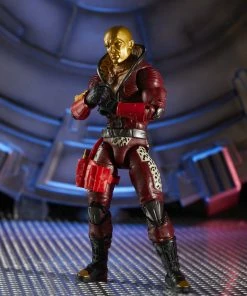GI Joe G.I. Joe Classified Series Profit Director Destro Action Figure