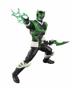Power Rangers Lightning Collection In Space Psycho Green Ranger (Hasbro Pulse Exclusive)