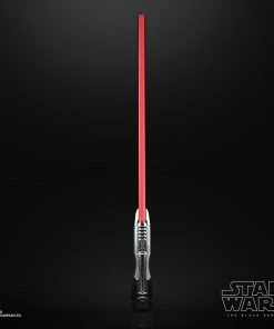 Star Wars The Black Series Darth Revan Force FX Elite Lightsaber