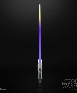 Star Wars The Black Series Darth Revan Force FX Elite Lightsaber