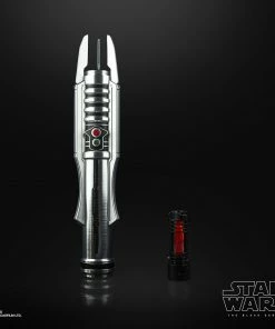 Star Wars The Black Series Darth Revan Force FX Elite Lightsaber