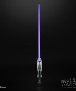 Star Wars The Black Series Darth Revan Force FX Elite Lightsaber