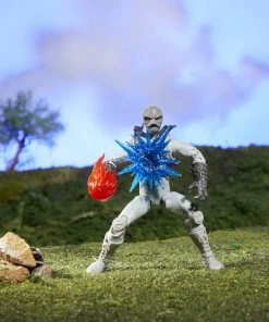 Power Rangers Lightning Collection Mighty Morphin Z Putty Figure