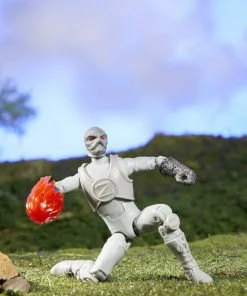 Power Rangers Lightning Collection Mighty Morphin Z Putty Figure