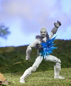 Power Rangers Lightning Collection Mighty Morphin Z Putty Figure