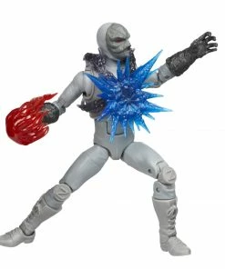 Power Rangers Lightning Collection Mighty Morphin Z Putty Figure