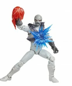 Power Rangers Lightning Collection Mighty Morphin Z Putty Figure