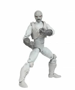 Power Rangers Lightning Collection Mighty Morphin Z Putty Figure