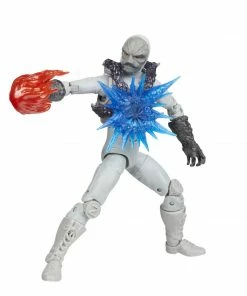 Power Rangers Lightning Collection Mighty Morphin Z Putty Figure