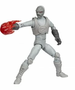 Power Rangers Lightning Collection Mighty Morphin Z Putty Figure