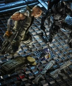 GI Joe G.I. Joe Classified Series Gung Ho Action Figure Back In Stock