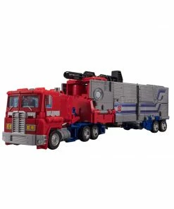 Transformers Generations Selects TT-GS01 Star Convoy
