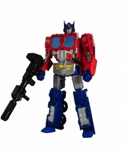 Transformers Generations Selects TT-GS01 Star Convoy