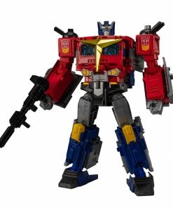 Transformers Generations Selects TT-GS01 Star Convoy