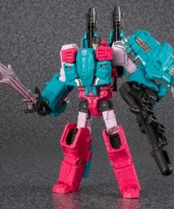Transformers Takara Tomy Generations Selects TT-GS03 Turtler (Snaptrap) Action Figure Back In Stock