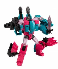 Transformers Takara Tomy Generations Selects TT-GS03 Turtler (Snaptrap) Action Figure Back In Stock