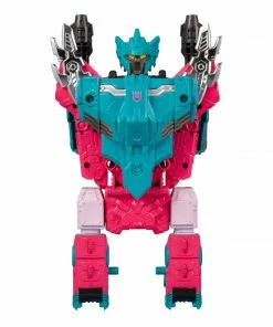 Transformers Takara Tomy Generations Selects TT-GS03 Turtler (Snaptrap) Action Figure Back In Stock