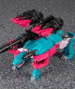 Transformers Takara Tomy Generations Selects TT-GS03 Turtler (Snaptrap) Action Figure Back In Stock
