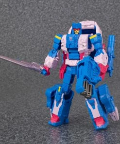 Transformers Takara Tomy Generations Selects TT-GS04 Gulf (Skalor) Action Figure Back In Stock