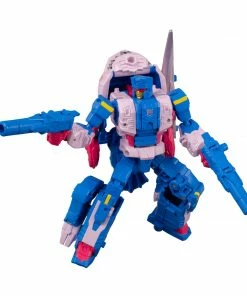 Transformers Takara Tomy Generations Selects TT-GS04 Gulf (Skalor) Action Figure Back In Stock