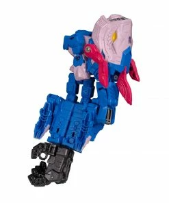 Transformers Takara Tomy Generations Selects TT-GS04 Gulf (Skalor) Action Figure Back In Stock