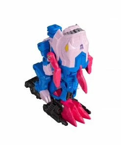 Transformers Takara Tomy Generations Selects TT-GS04 Gulf (Skalor) Action Figure Back In Stock
