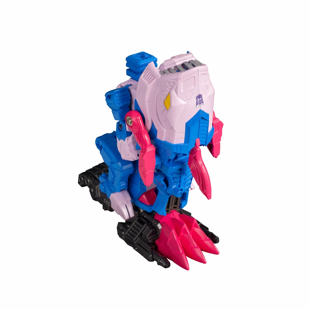 Transformers Takara Tomy Generations Selects TT-GS04 Gulf (Skalor) Action Figure Back In Stock