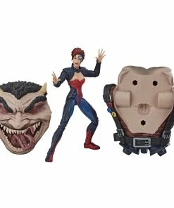 Marvel Legends Series Jean Grey X-Men: Age Of Apocalypse Action Figure