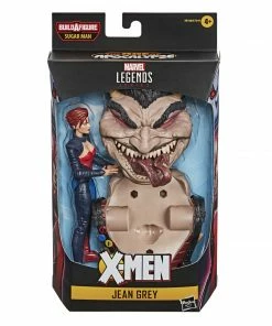 Marvel Legends Series Jean Grey X-Men: Age Of Apocalypse Action Figure