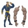 Marvel Legends Series X-Man X-Men: Age Of Apocalypse Action Figure