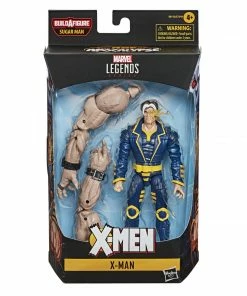 Marvel Legends Series X-Man X-Men: Age Of Apocalypse Action Figure