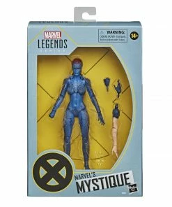 Marvel Legends Series X-Men Mystique