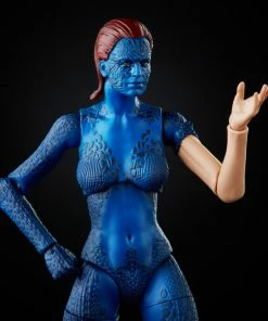 Marvel Legends Series X-Men Mystique