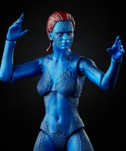 Marvel Legends Series X-Men Mystique