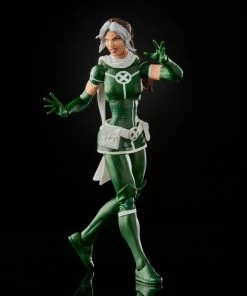 Marvel Legends Series Marvel’s Rogue And Pyro