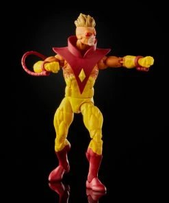 Marvel Legends Series Marvel’s Rogue And Pyro