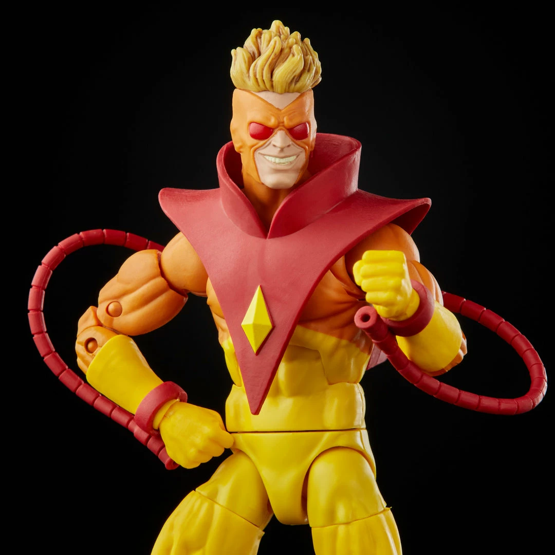 Marvel Legends Series Marvel’s Rogue And Pyro