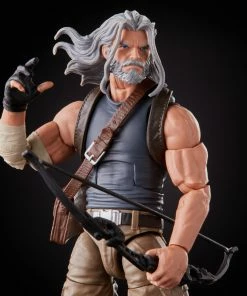 Marvel X-Men Series Marvel’s Hawkeye And Marvel’s Logan