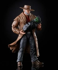 Marvel X-Men Series Marvel’s Hawkeye And Marvel’s Logan