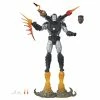 Marvel Legends Series Deluxe War Machine