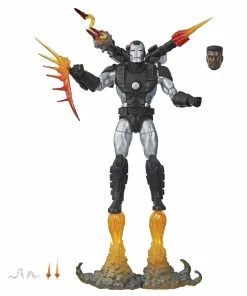 Marvel Legends Series Deluxe War Machine