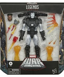 Marvel Legends Series Deluxe War Machine