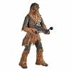 Star Wars The Black Series Chewbacca