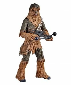 Star Wars The Black Series Chewbacca