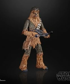 Star Wars The Black Series Chewbacca